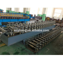 Passed CE and ISO YTSING-YD-0650 Full Automatic Door Frame Making Machine